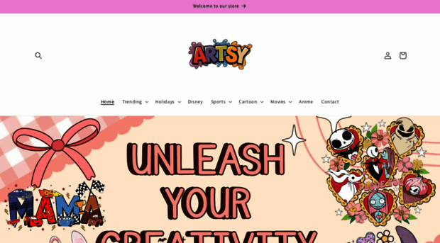 artsysvg.com