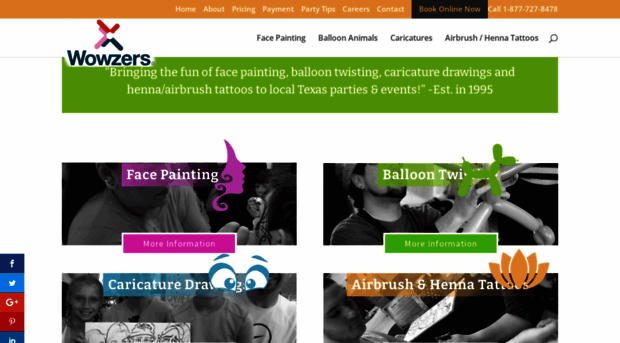 artsytexas.com