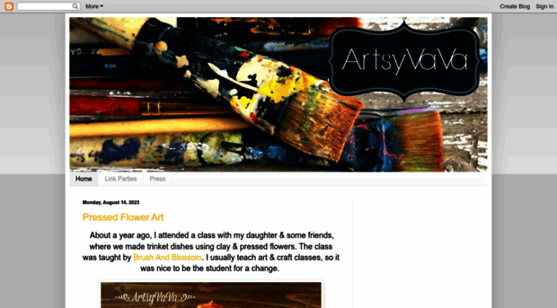 artsyvava.blogspot.com.eg