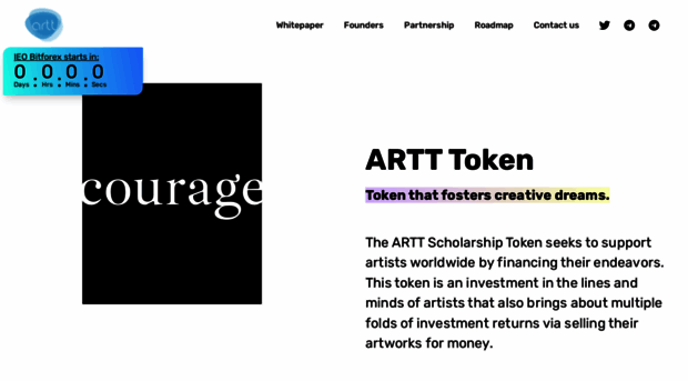 artt.network