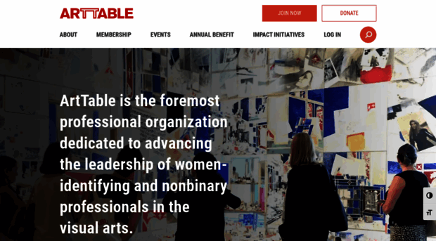 arttable.org