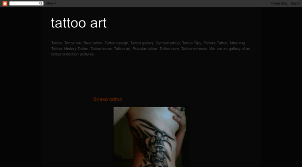 arttattoocollection.blogspot.ca