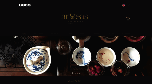 artteas.com