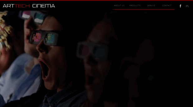 arttechcinema.com