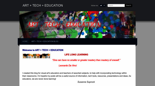 arttecheducation.com