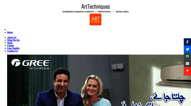 arttechniques.com.pk