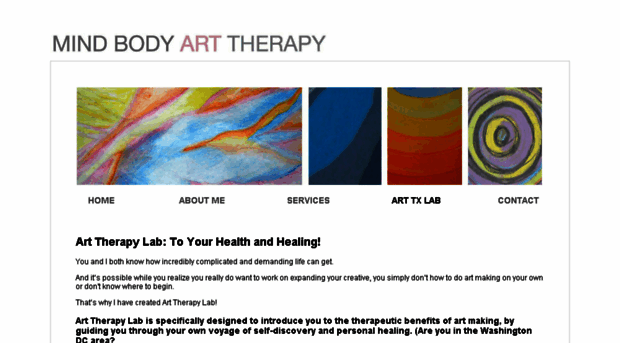 arttherapylab.com