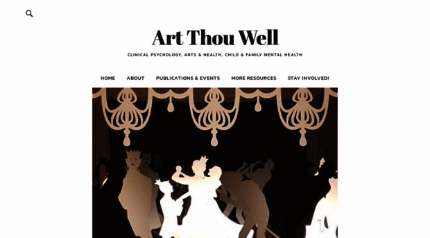 artthouwell.com