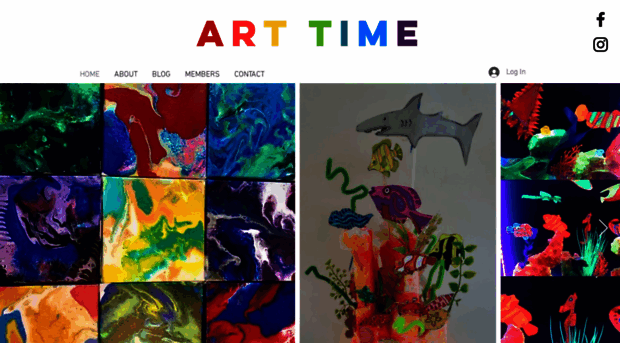 arttime.com