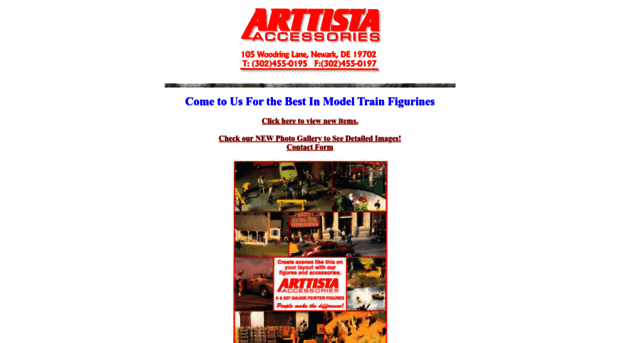 arttista.com