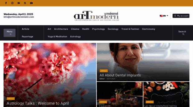 arttmodernmiami.com