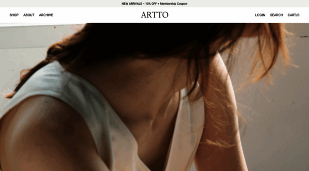 artto.co.kr