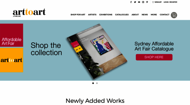 arttoart.com.au