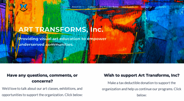 arttransforms.org