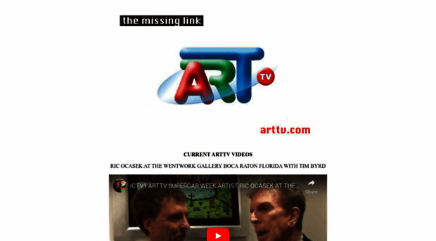 arttv.com