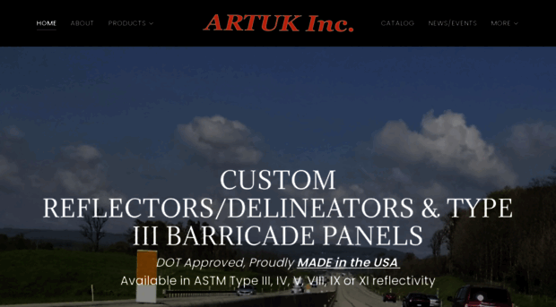 artukinc.com