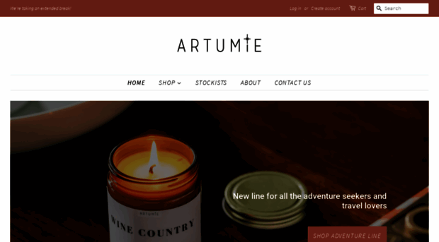 artumie.com