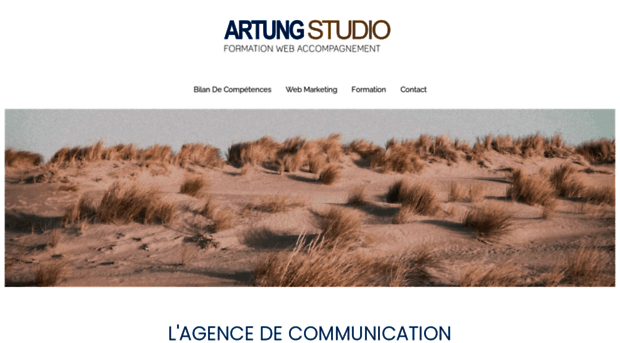 artungstudio.com