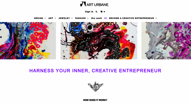 arturbane.com