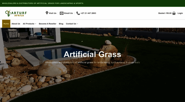 arturf.co.za