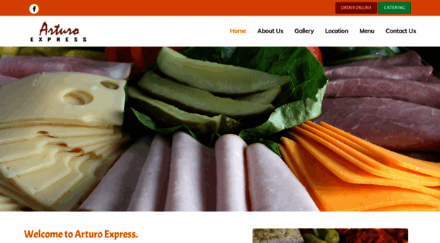 arturoexpress.com