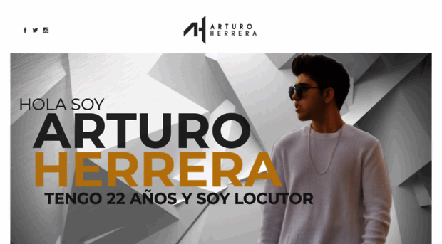 arturoherrera.mx