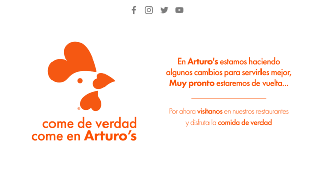 arturos.com.ve