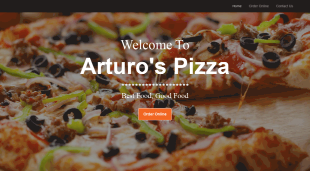 arturospizzadelivery.com