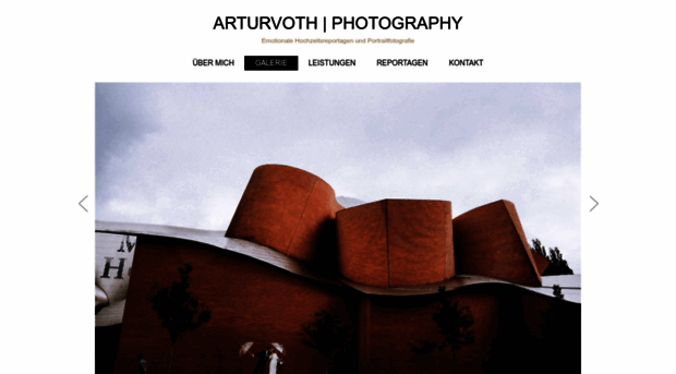 arturvoth.de