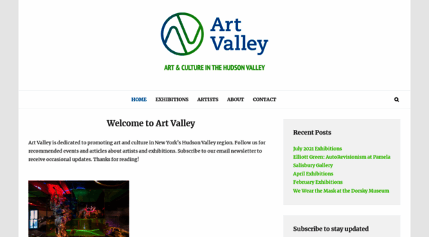 artvalleyny.com