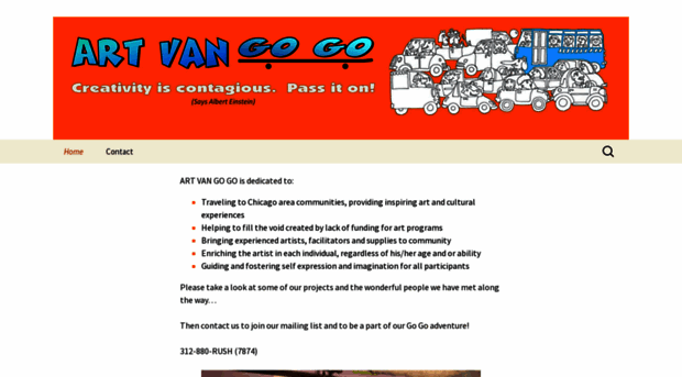 artvangogo.com