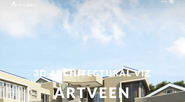 artveen3drendering.com