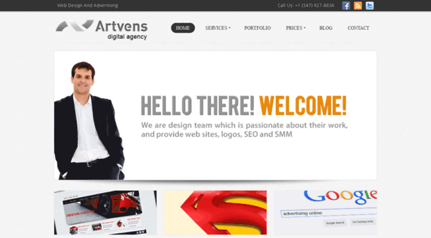 artvens.com