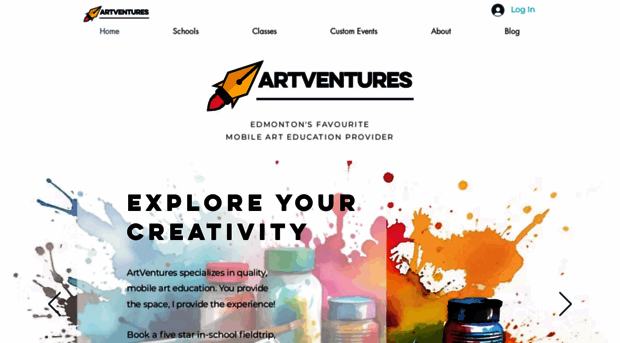 artventures.ca