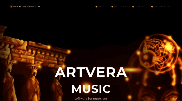 artvera-music.com