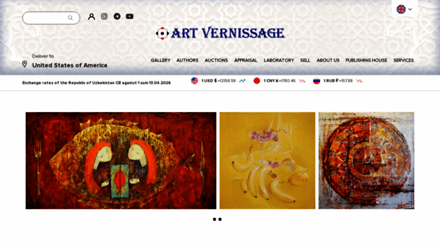 artvernissage.art