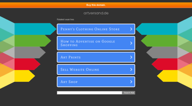artversand.de