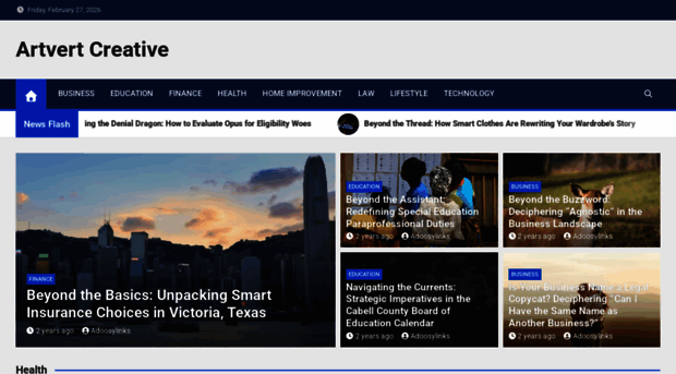 artvertcreative.com