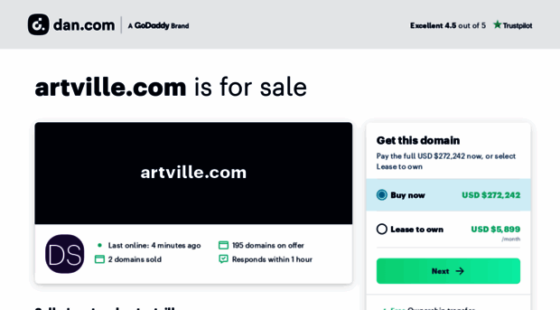 artville.com