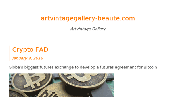 artvintagegallery-beaute.com