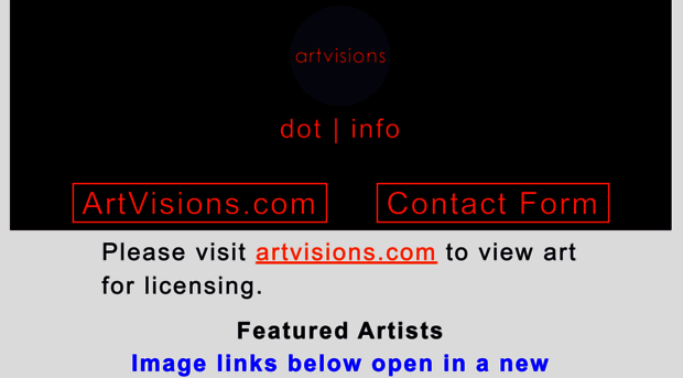 artvisions.info