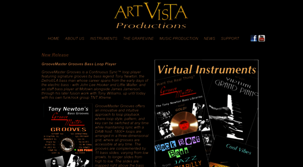 artvista.net