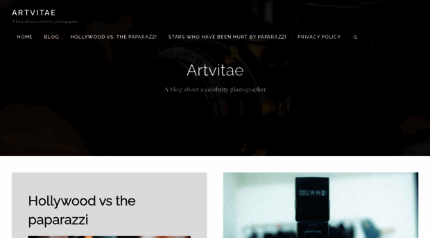 artvitae.com