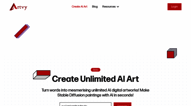 artvy.ai