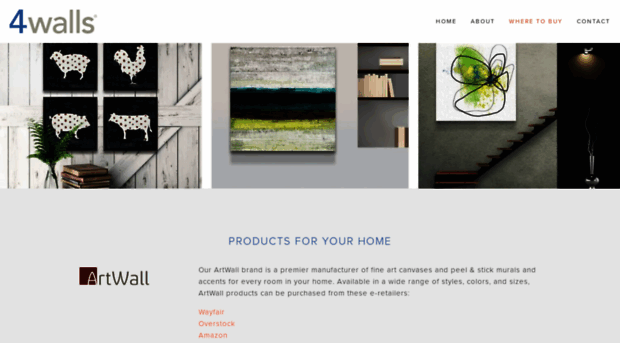 artwall.com