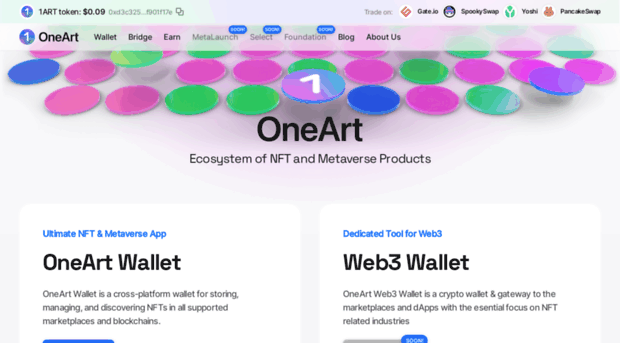 artwallet.co