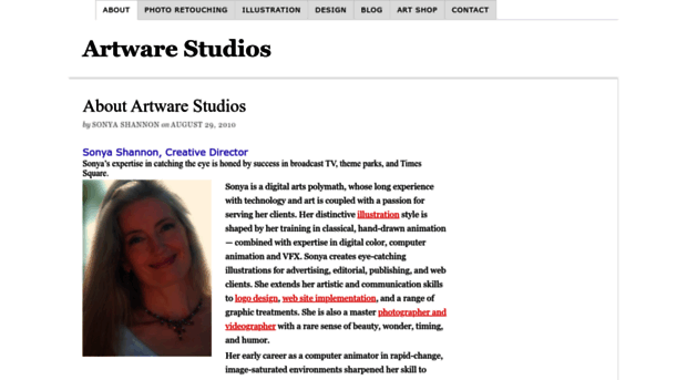 artwarestudios.com