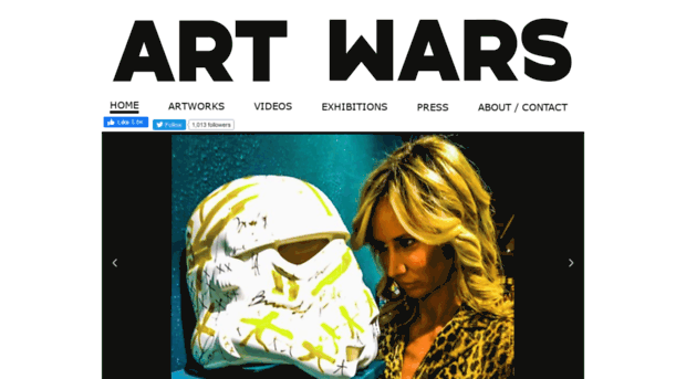 artwars.net