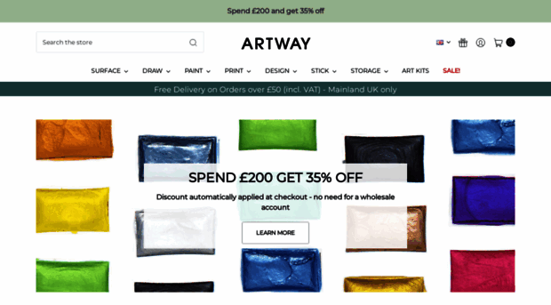 artway.co.uk