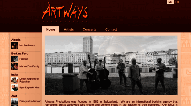 artways.com